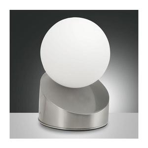 Lampă LED tactilă dimabilă de masă GRAVITY LED/5W/230V crom Fabas Luce 3360-30-178 imagine