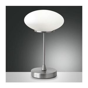 Lampă LED tactilă dimabilă de masă JAP LED/5W/230V crom Fabas Luce 3339-30-178 imagine