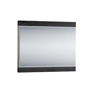 Oglindă LANDU 61, 5x63, 5 cm negru imagine