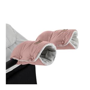 Mănuși pentru cărucior JASIE roz PETITE&MARS imagine