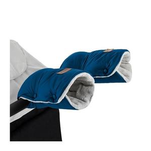 Mănuși pentru cărucior JASIE albastru PETITE&MARS imagine