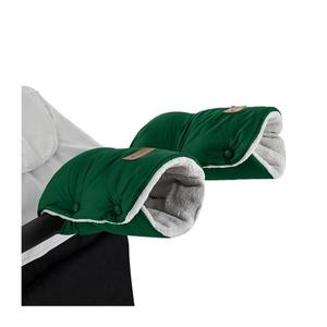 Mănuși pentru cărucior JASIE verde PETITE&MARS imagine