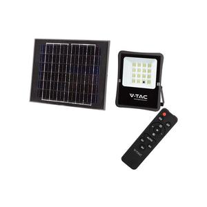 Proiector LED solar de exterior LED/16W/3, 2V 4000K IP65 imagine