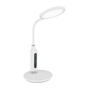 Lampă LED tactilă dimabilă de masă FRUGGY LED/9W/230V alb Globo 58435W imagine
