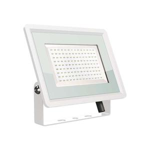 Proiector LED de exterior LED/200W/230V 6500K IP65 alb imagine