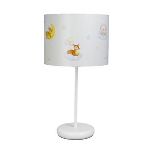Lampă de masă pentru copii SWEET DREAMS 1xE27/60W/230V imagine