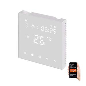Termostat digital pentru încălzire în pardoseală GoSmart 230V/16A Wi-Fi Tuya imagine