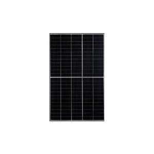 Panou fotovoltaic solar Risen 440Wp cadru negru IP68 Half Cut imagine