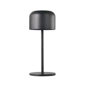 Lampă LED dimabilă de masă LED/1, 5W/5V 2700-5700K IP54 negru imagine