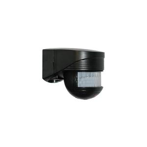Senzor de mișcare de exterior LC-CLICK 200° IP44 negru imagine