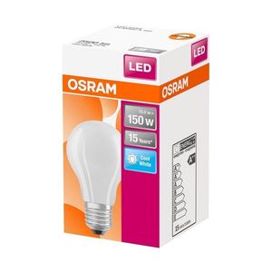 Bec LED E27/15W/230V 4000K - Osram imagine