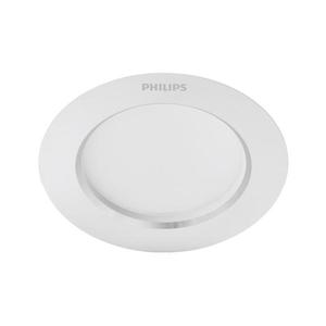 Corp de iluminat LED încastrat DIAMOND LED/4, 8W/230V 3000K Philips imagine
