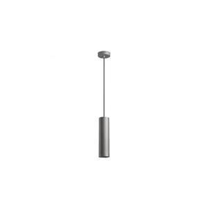 Pendul LED de exterior KLOU LED/9W/230V IP54 antracit Redo 90571 imagine