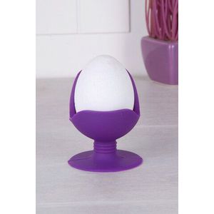 Suport pentru ou, Rowe, 196RWE3204, Silicon, Multicolor imagine