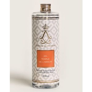 Parfum pentru difuzor Chateau de Versailles Temple de l\'Amour 500ml imagine