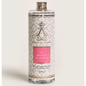Parfum pentru difuzor Chateau de Versailles Boudoir de la Reine 500ml imagine