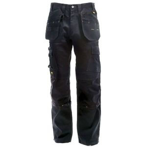 Pantaloni Protectie DeWalt DWC26-001-3431 PRO TRADESMAN Marime 34/31 imagine