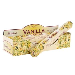 Betisoare parfumate Vanilla 27x4 cm imagine