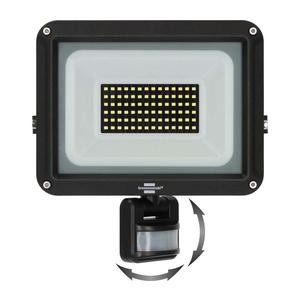 Proiector LED de exterior cu senzor LED/50W/230V 6500K IP65 Brennenstuhl imagine