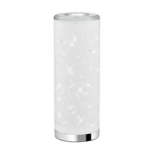 Lampă LED de masă STARRY SKY 1xGU10/5W/230V alb Briloner 7332-018 imagine