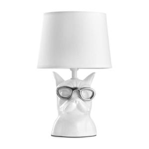 Lampă de masă ONLI BIAGIO 1xE14/6W/230V alb imagine