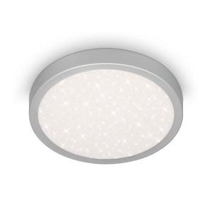 Plafonieră LED pentru baie Brilo 3649-014 RUNA LED/18, 5W/230V IP44 imagine