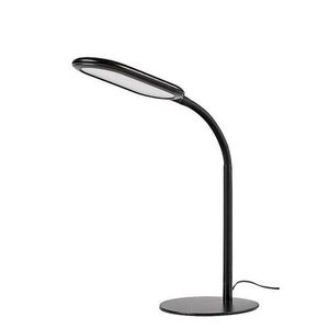 Lampă de masă cu LED Rabalux 74007 Adelmo, 10 W, negru imagine