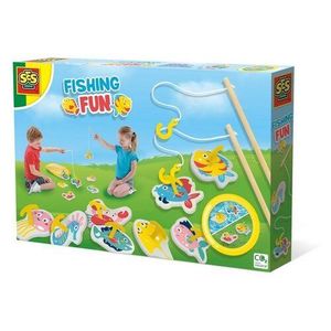 Jocul Ses Prinde pește imagine