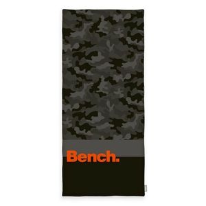 Prosop Bench gri-negru, 80 x 180 cm imagine