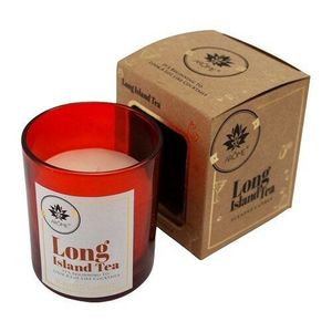 Lumânare parfumată în borcan Arome Long Island Tea, 125 g imagine