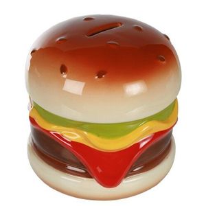 Pușculiță Hamburger imagine