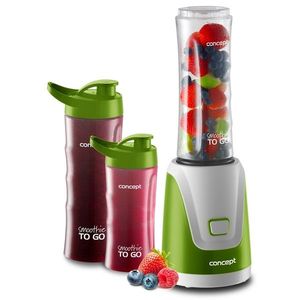 Concept SM3365 smoothie maker - Smoothie to go imagine