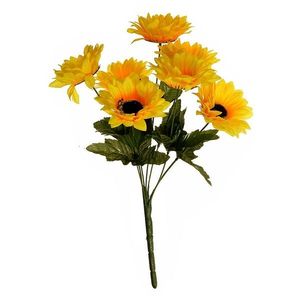 Decoratiune Floarea soarelui imagine