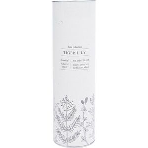 Difuzor arome Flora Collection, Tiger Lilly, 100ml, 6 x 9, 5 cm imagine