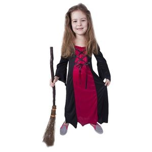 Costum de copii Rappa Vrăjitoarea Morgana, măr. M imagine