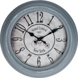 Ceas de perete Grand Central, 35 cm imagine