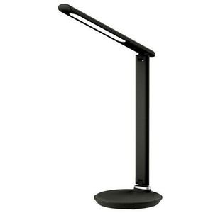 Lampă de birou cu LED Rabalux 6980 Osias, negru imagine
