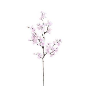 Floare artificială Flori de cireș, 78 cm imagine