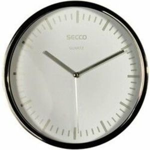 Ceas de perete SECCO TS6050-58 (508) imagine