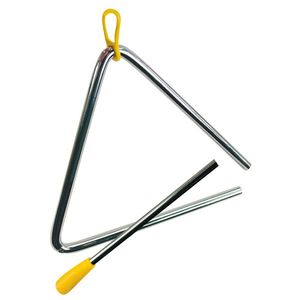 Trianglu 6” Bino imagine
