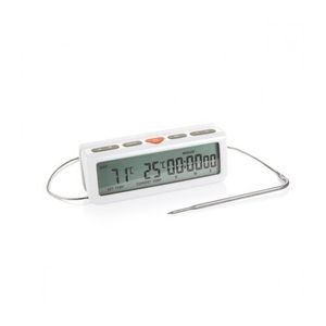 Termometru digital de cuptor Tescoma ACCURA, cu minutar imagine