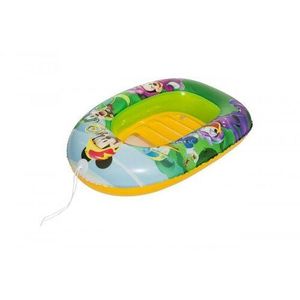 Barcă gonflabilă pentru copii imagine