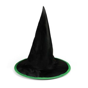 Pălărie pentru copii Rappa Vrăjitoare - Halloween imagine