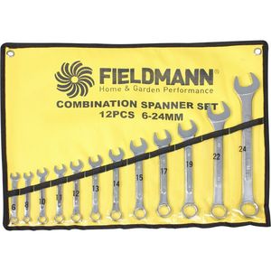 Set chei laterale Fieldmann FDN 1010 imagine