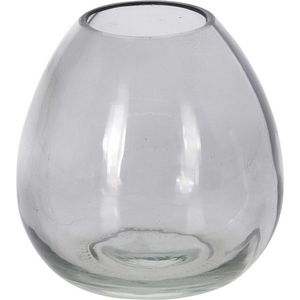Vază din sticlă Adda, 11 x 10, 5 cm imagine