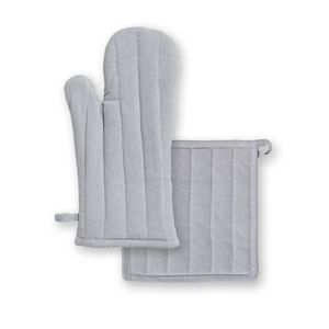 Set de mănuși cu suport pentru oale imagine