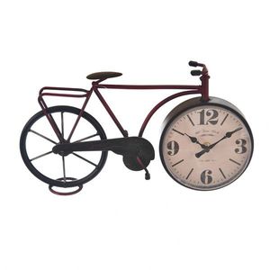 Ceas de masă ”Bicicletă” imagine