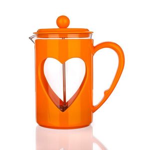 Ceainic/cafetiera french press imagine