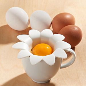 Separator pentru ouă Margerite imagine