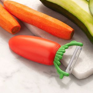 Decojitor de fructe/legume 2 în 1 imagine